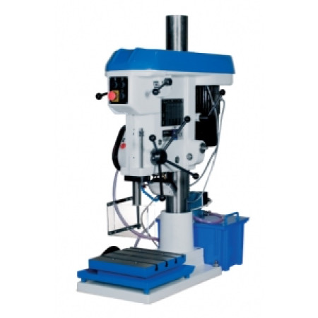 Колонний свердлильний верстат VS 20 B