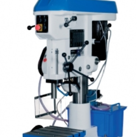 Колонний свердлильний верстат VS 20 B