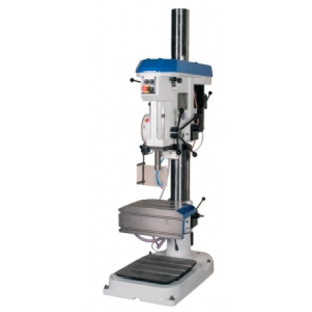 Колонний свердлильний верстат VS 32 B-E